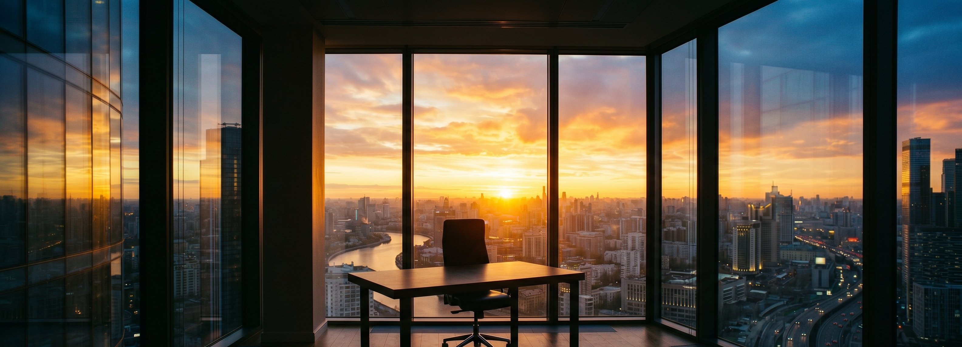 Dallia AI office